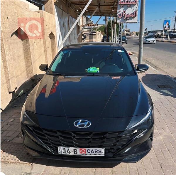 هيونداي النترا 2023 للبيع في العراق - البصرة